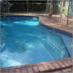 Swimming Pool Waterproofing