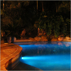 Waterproofing Swimming Pool