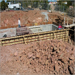 Designer Slabs Waterproofing