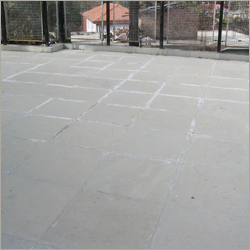Designer Terrace Waterproofing