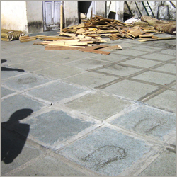 Terrace Waterproofing