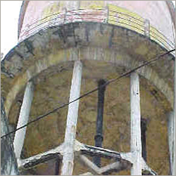 Water Tanks Waterproofing