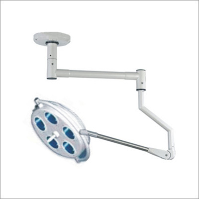 O.T Light Shadowless Ceiling Mount-Single Dome