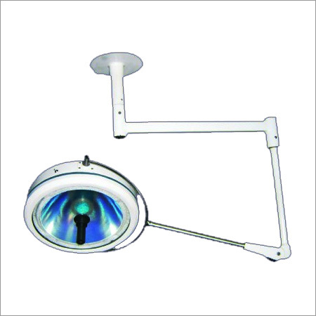 Ceiling Shadowless O.T. Light Single Dome