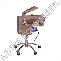 Capsule Polisher