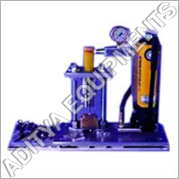 Manual Tablet Compaction Machines