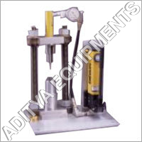 Tablet Compaction Machine