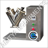 Pharmaceutical Mini Blender
