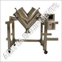 Pharmaceutical V Blender