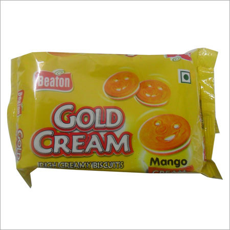 Rich Creamy Biscuits