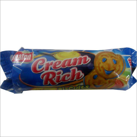 Cream Rich Biscuits
