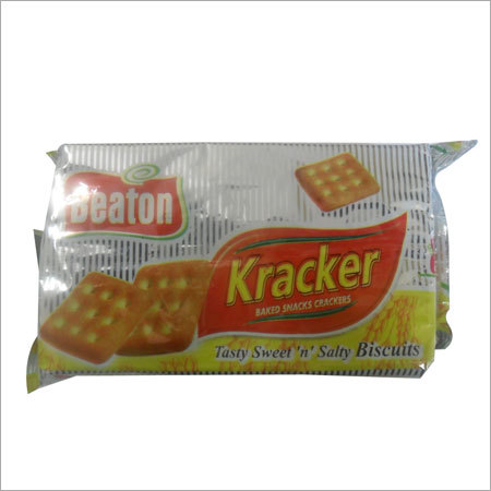 Kracker Salty Bisciuts