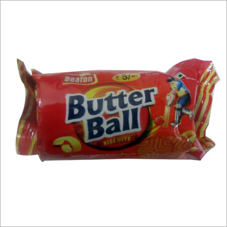 Butter Biscuit