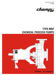 industrial Pumps