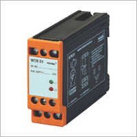Temperature Protection Relays