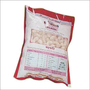 Dry Roasted Salted Cashews By SAHYADRI CASHEW PROCESSORS