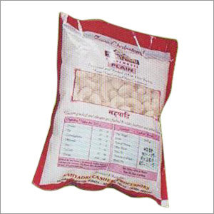 Dry Roasted Salted Cashews
