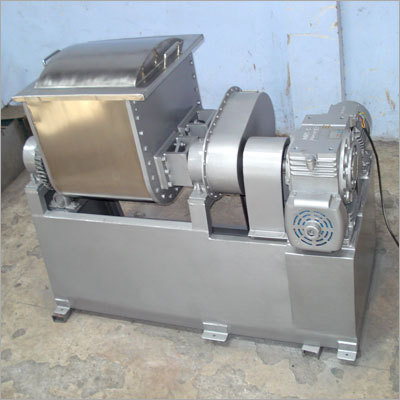 Sigma Mixer