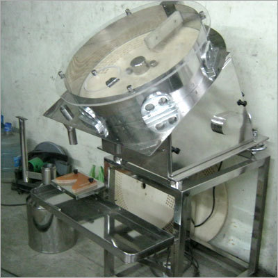 Tablet Counting Machine