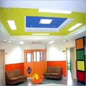 False Ceiling Lights