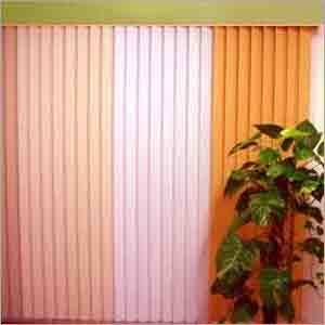 Revolve Vertical Blinds