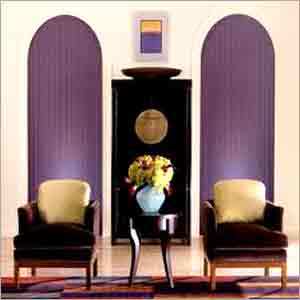 Vertical Blind