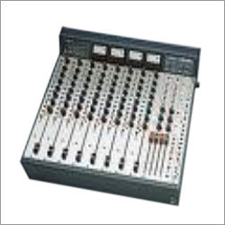 Audio Mixer