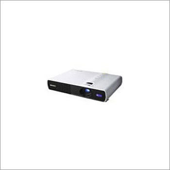 Portable Projectors