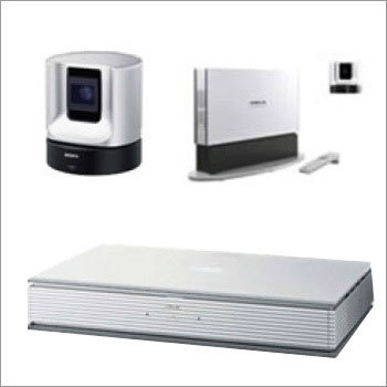 Table Top Video Conference System