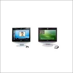 Personal Video Conference System