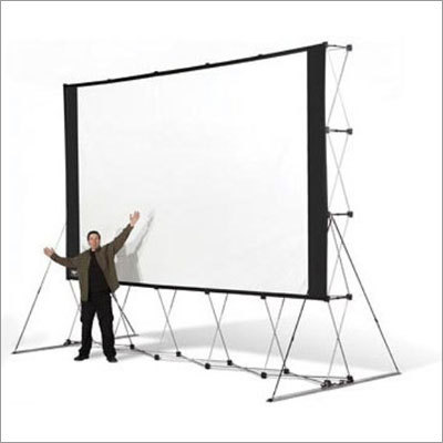 Projection Screens