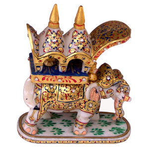 Marble Handicrafts