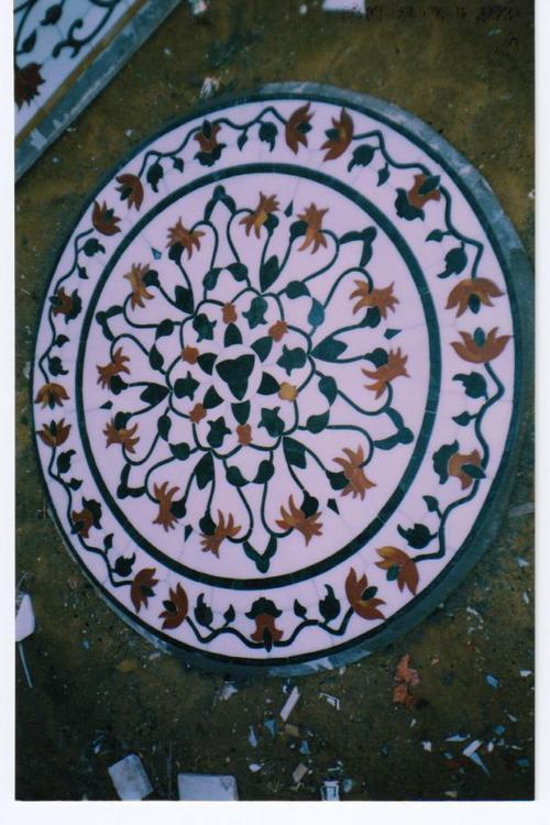 Inlay