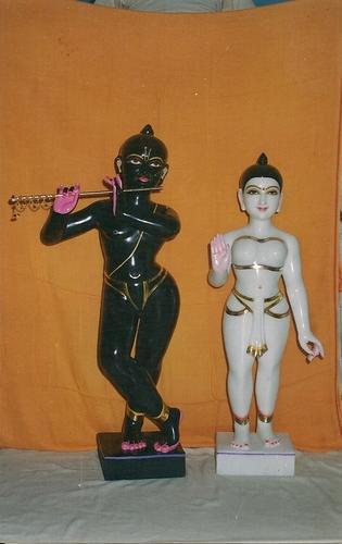 Sculptures