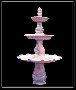 Fountains