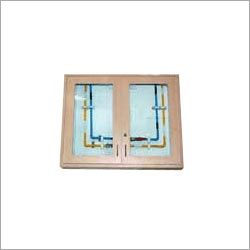 Isolation Ball Valve