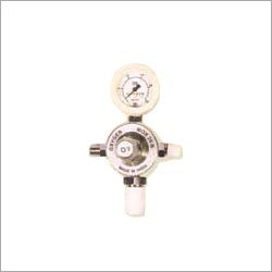 Oxygen Regulator