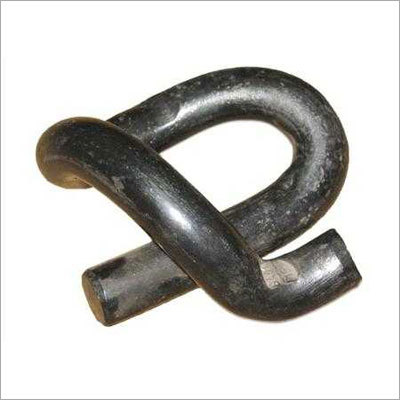 Elastic Rail Clip