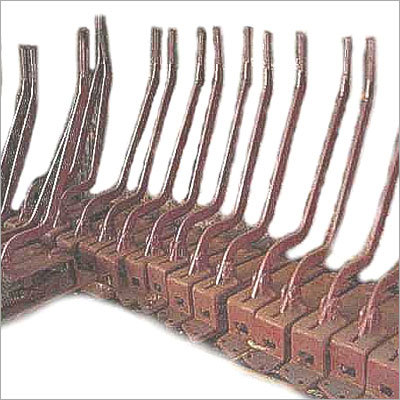 Lever Boxes
