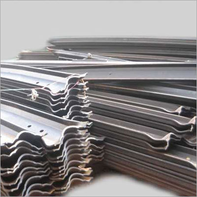 Railway Sleepers