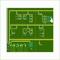 Central Gas Distribution System