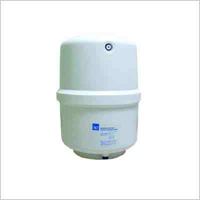 Water Pressure Tank