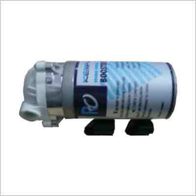 Kemflo Booster Pump