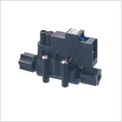 High Pressure Switch
