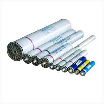 Commercial Membrane