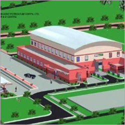 Architectural Consultancy