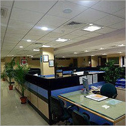 Office Interiors Service By ROYAL INTERIORS