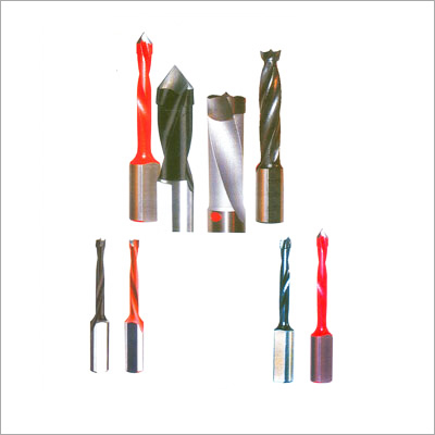 Multi Boring Bits