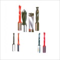 Multi Boring Bits