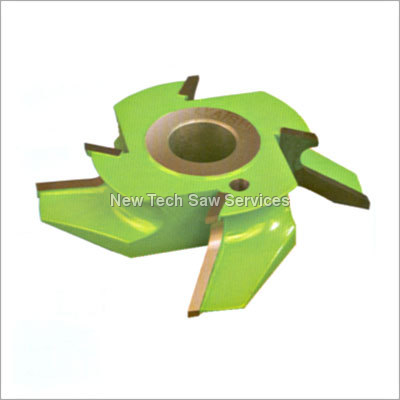Table Top Bull Nose